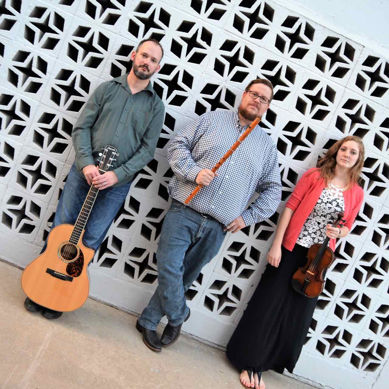 band photo goes here